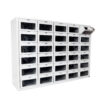 Mueble Organizador para Zapatos x30 Standard