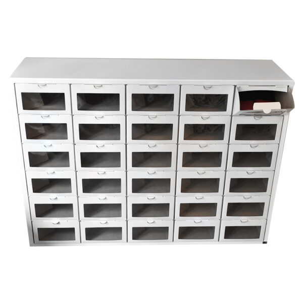 Mueble Organizador para Zapatos x30 Standard