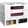 Pack Mixto - 4 Cajas Standard + 2 Para Botas De Hasta 40 Cm