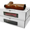 Pack Mixto - 4 Cajas Standard + 2 Para Botas De Hasta 40 Cm