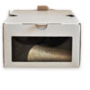 Pack Mixto - 4 Cajas Standard + 2 Para Botas De Hasta 40 Cm