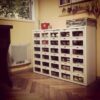 Mueble Organizador para Zapatos x30 Standard