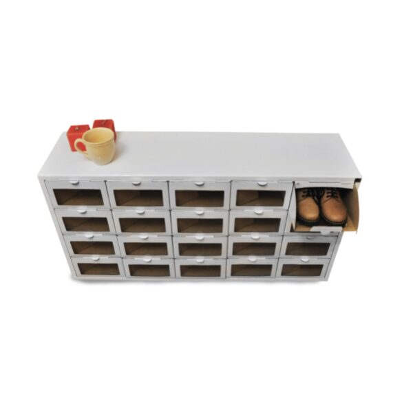 Mueble X20 Standard