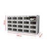 Mueble X20 Standard