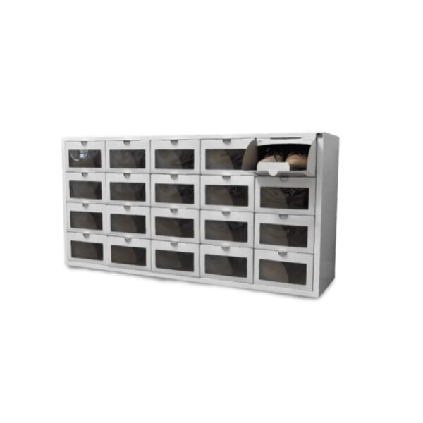 Mueble X20 Standard