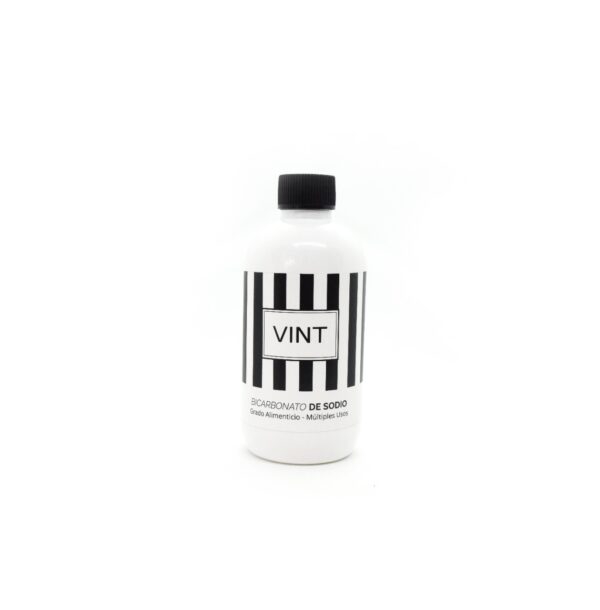 Vint - Bicarbonato Botellita 1/4