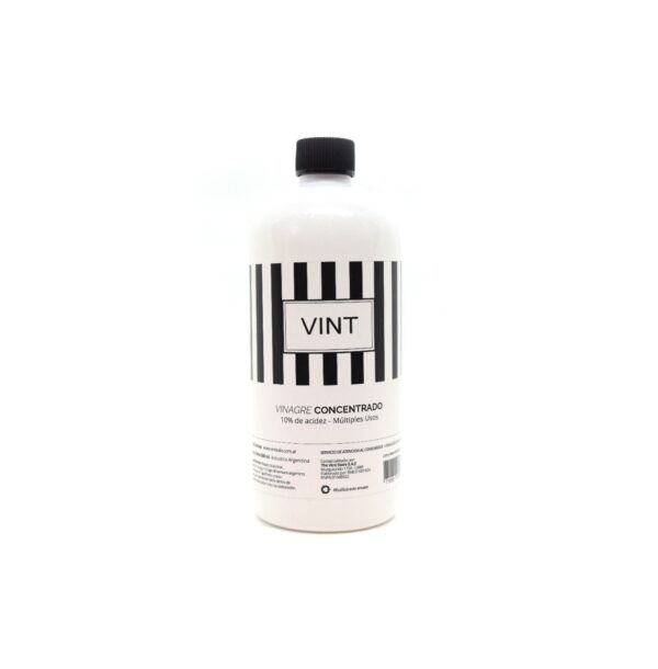 Vint Vinagre - Botella 1/2 Litro