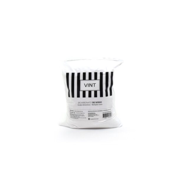 Vint - Bicarbonato Bolsa 1kl