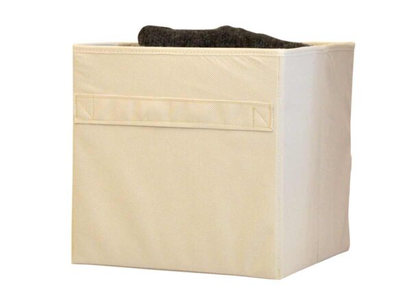 Cubo Tokio Medium Crudo