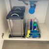 Eco-tacho Doble Acero