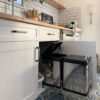 Eco-tacho Doble Acero