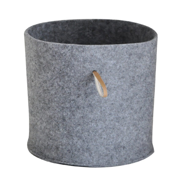 Contenedor Juana Circular