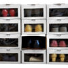 Organizador De Zapatos Enorden - Hasta Número 40 - Pack 12u