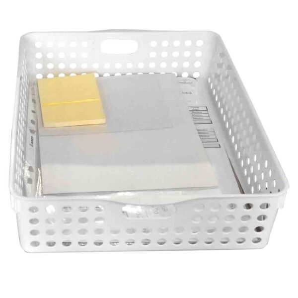 Contenedor Ciprés A4 #4