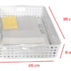 Contenedor Ciprés A4 #4