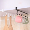 Organizador Alicia Para Tazas