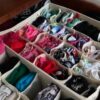 Organizador De Cajón Tokio X 16