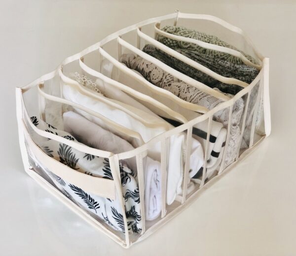 Organizador Capri con Manija
