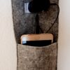 Soporte Para Cargador De Celular