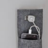 Soporte Para Cargador De Celular