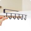 Organizador Alicia Para Tazas