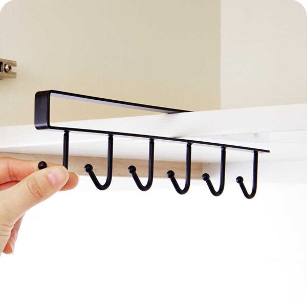 Organizador Alicia Para Tazas