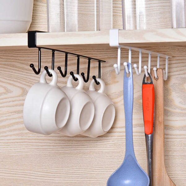 Organizador Alicia Para Tazas