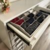 Organizador De Cajón Tokio X 16