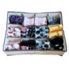 Organizador De Cajón Tokio X 12