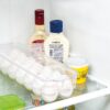 Org. Heladera Para 14 Huevos