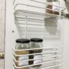 Estante Colgante Bajo Mesada Alba
