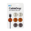 Organizador De Cables Paris