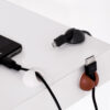 Organizador De Cables Paris