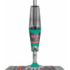 Mopa plana de microfibra Spray