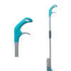Mopa plana de microfibra Spray