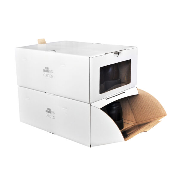 Pack 12 Medium Blanca