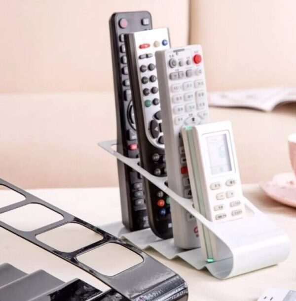 Organizador Para Controles Remoto Carlos