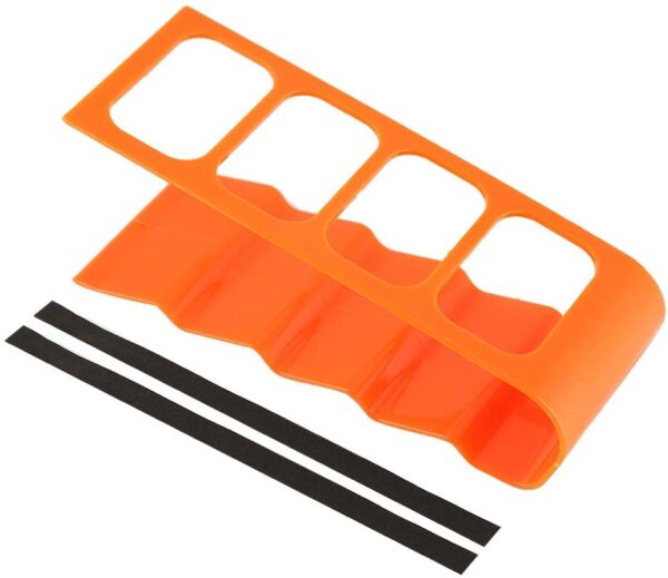 Organizador Para Controles Remoto Carlos