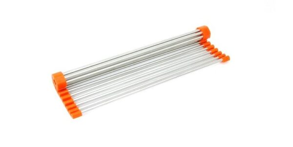 Escurridor Plegable