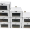 Caja Organizadora Zapatos -24 Unidades (h/ T.46) Eco Envio
