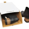 Caja Organizadora Zapatos - 12 U (h/ T.46) Eco M.env.2018