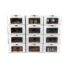 Pack Promo 36 Medium Eco Blanca