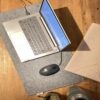Pad Organizador Espacio De Trabajo - 35% Off