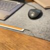 Pad Organizador Espacio De Trabajo - 35% Off