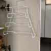 Estante para Tapas Bajo Mesada Teo