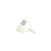 Embudo Blanco Vint Para Recarga