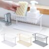 Rack Organizador Para Bacha