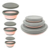 Bowl Plegable Set X3