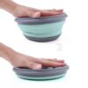 Bowl Plegable Set X3