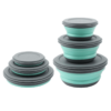 Bowl Plegable Set X3